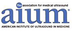 American Institute of Ultrasound in Medicine