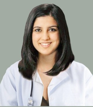 Anila Jha, MD