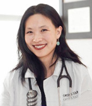 Connie Liu, MD, FACOG