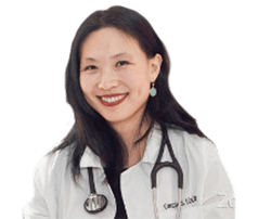Connie Liu MD., FACOG - Gynecologist