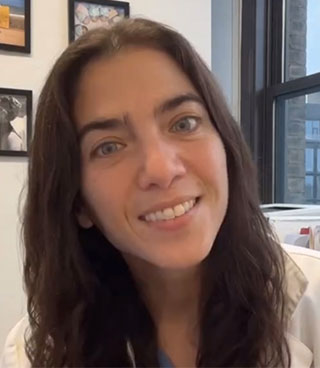 Julia Jaffe, MD