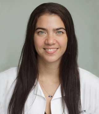 Julia Jaffe, MD