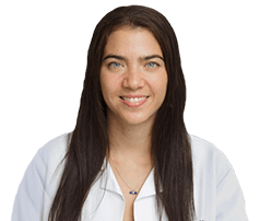 Julia Jaffe, MD - Gynecologist