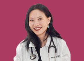 Connie Liu MD., FACOG